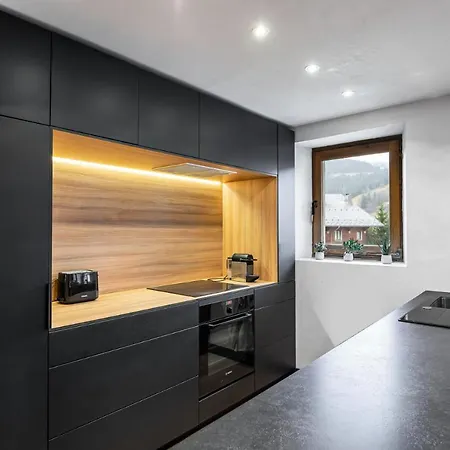 Apartment Christiana - 3 Pieces Pour 5 Personnes 794 *