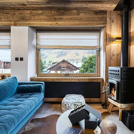 Christiana - 3 Pieces Pour 5 Personnes 794 Apartment *